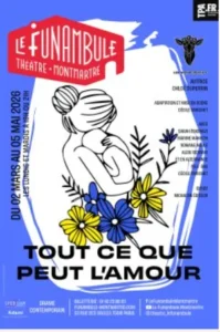 tout ce que peut l'amour