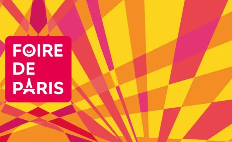 foire de paris