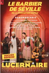barbier de séville