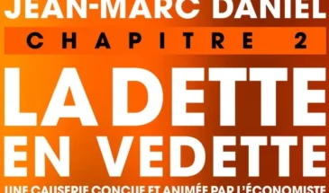 la dette en vedette