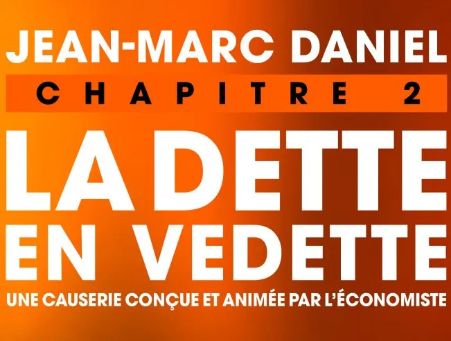la dette en vedette