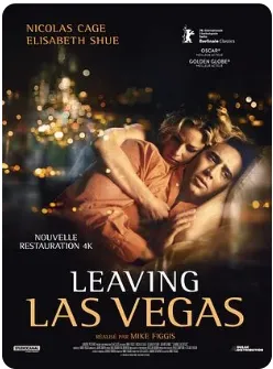 Leaving Las Vegas