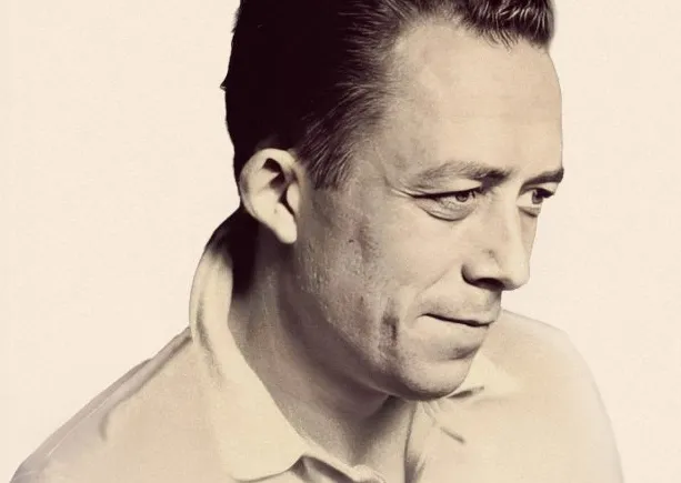 Les Carnets d'Albert Camus