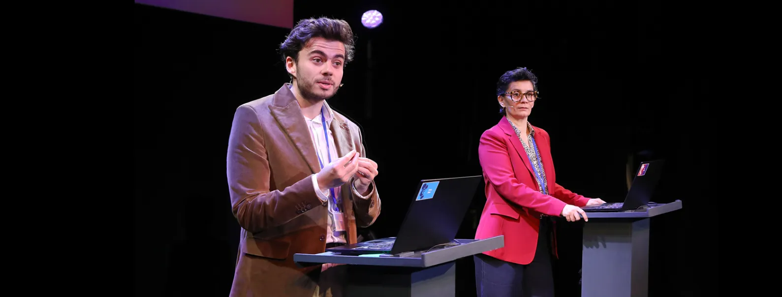 L'art d'avoir toujours raison