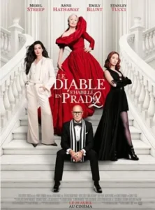 le diable s'habille en Parada 2