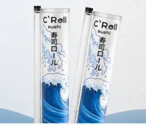 C'roll sushi