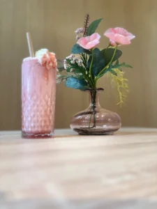 milkshake
