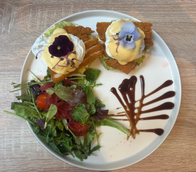 L&rsquo;art du festin