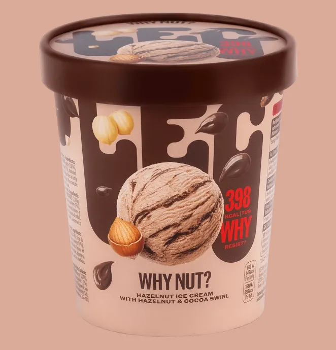 glace LEC why nut
