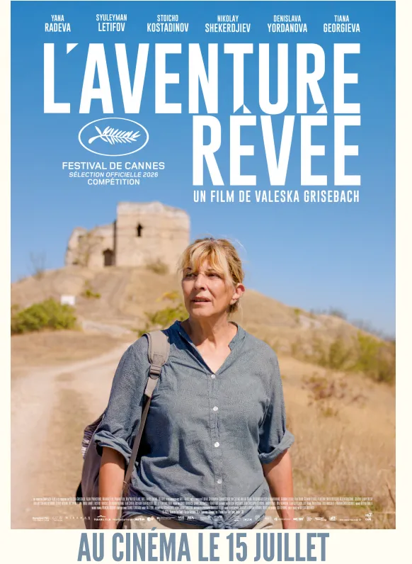 la vie rêvée