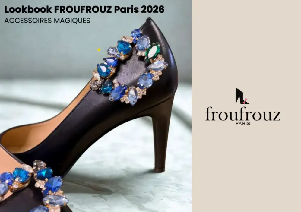 Froufrouz