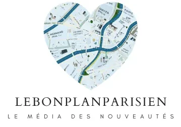 Le bon plan parisien