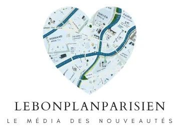 logo lebonplanpairsien