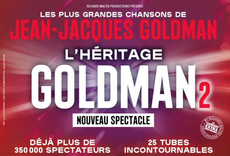 l'héritage Goldman