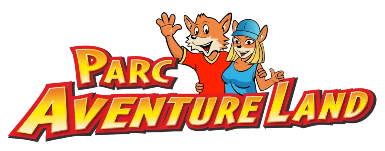 Parc aventure land