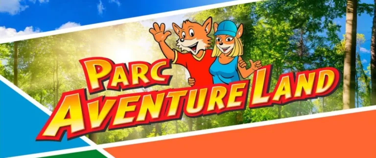 Parc d'attractions