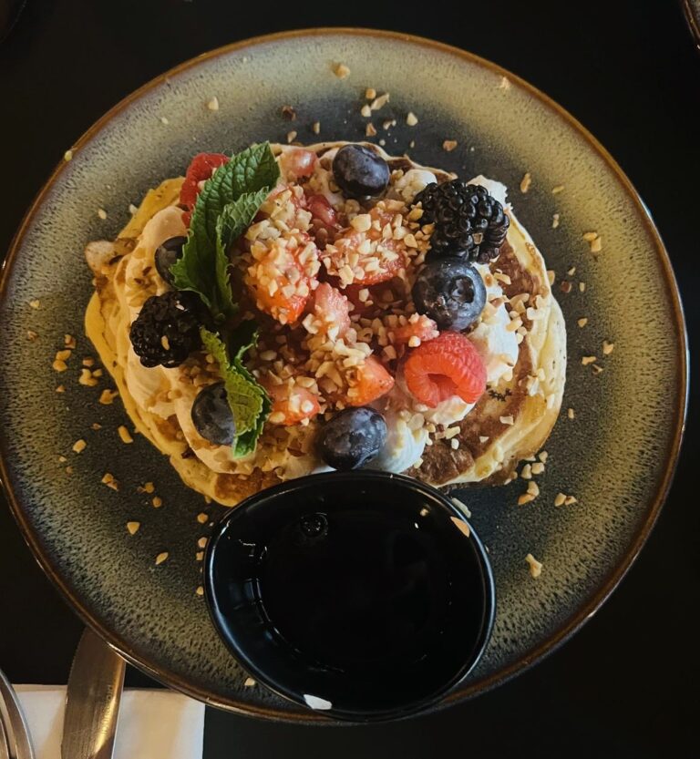 The Brunch Paris