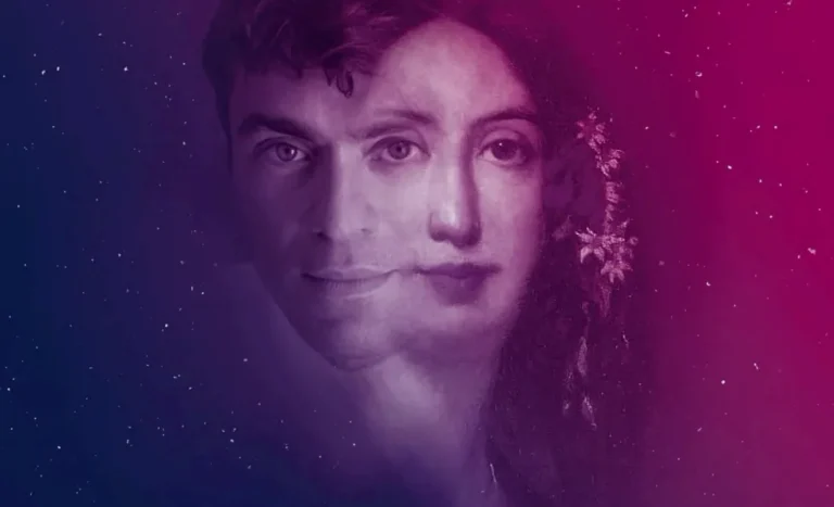 Appelez-moi Madame George Sand