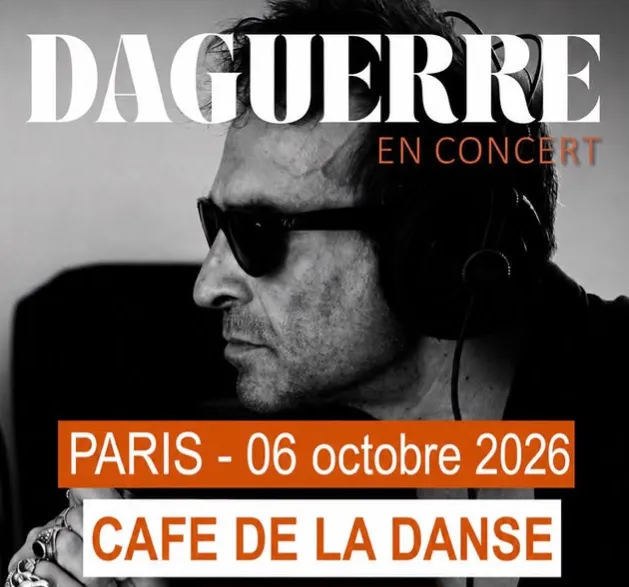 Daguerre