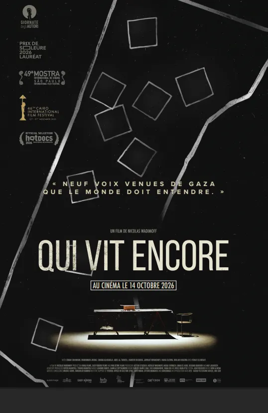 Qui vit encore