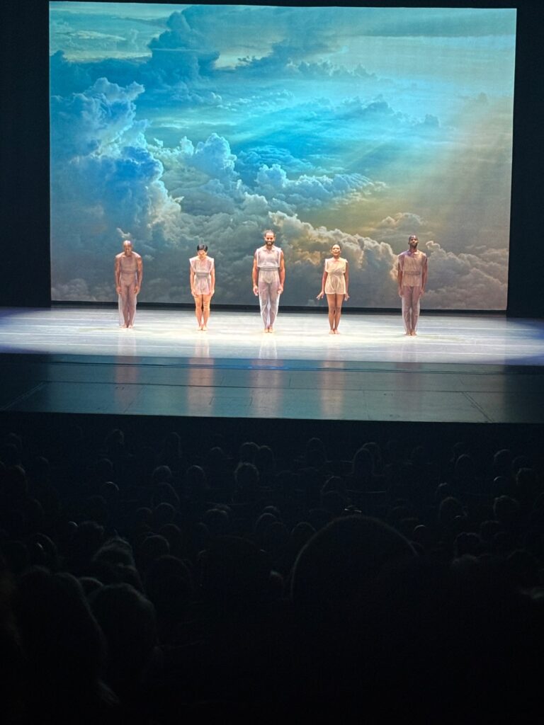 Alvin Ailey