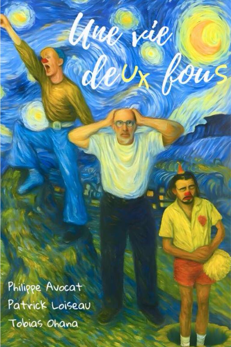 Une vie deux fous