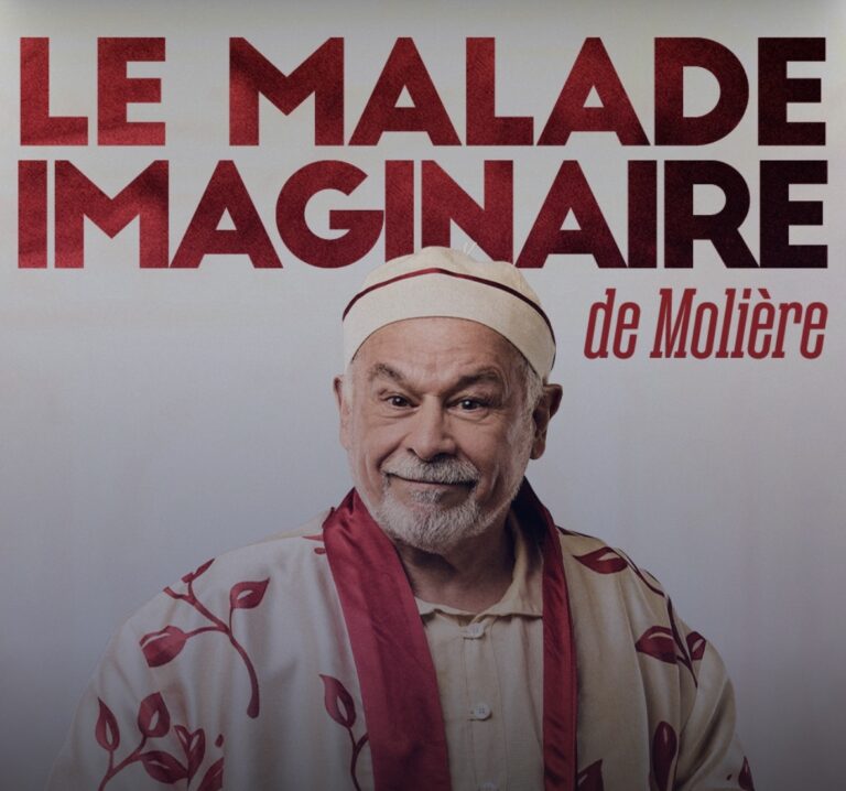 Le malade imaginaire