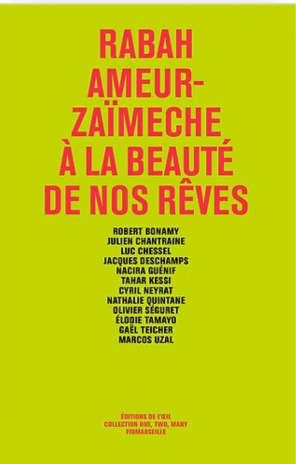 A la beauté de nos rêves