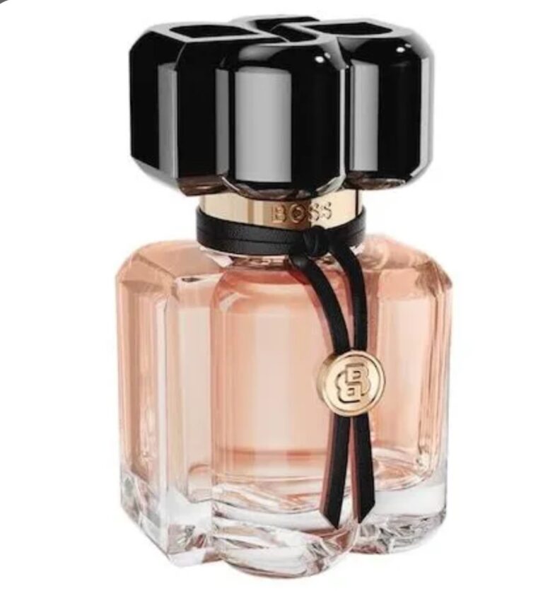 BOSS Bottled Beyond for Her