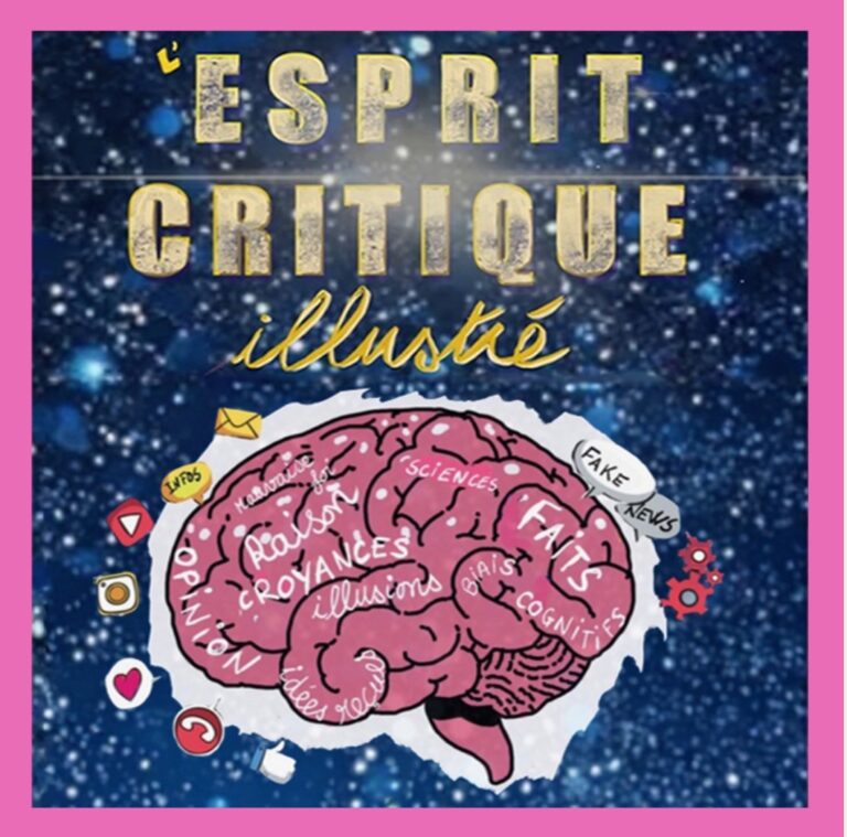 L’esprit critique illustré