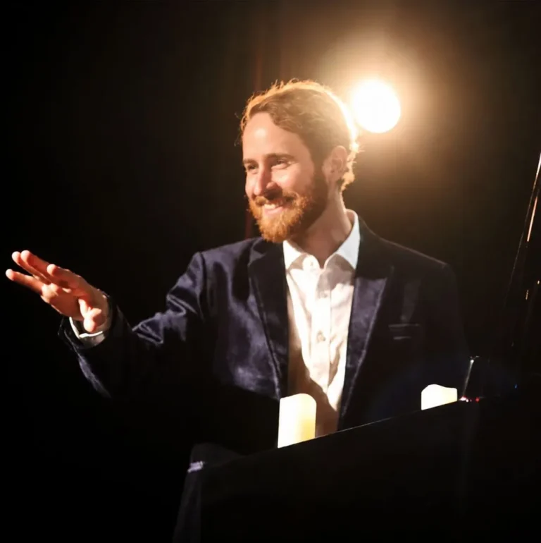 Concerts à la bougie