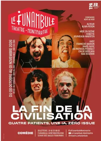 ITV de Fanette Jounieaux Maerten et Alain Peron